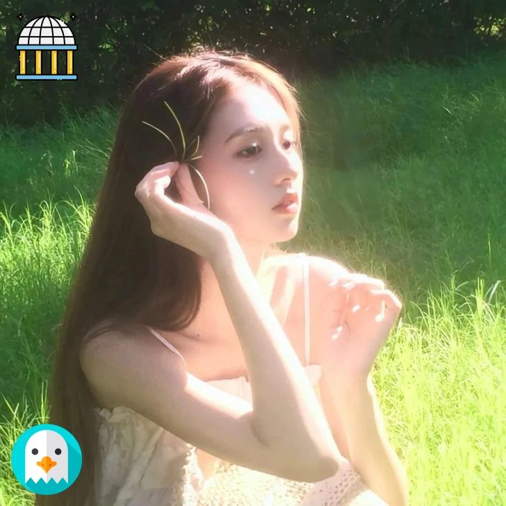 晴天