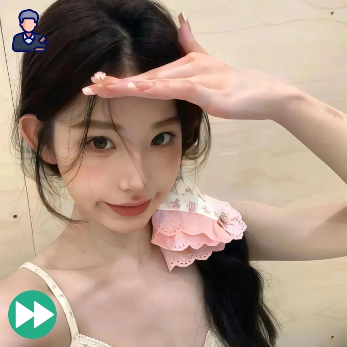 谢女士